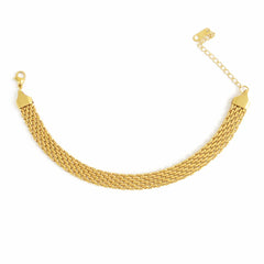 Gleaming Bracelet