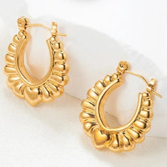 Unusual Hoops