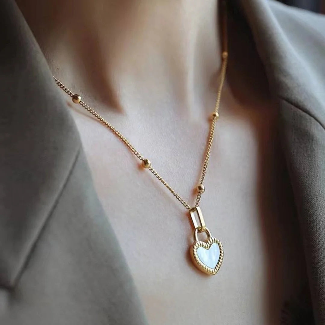 Romantic Necklace