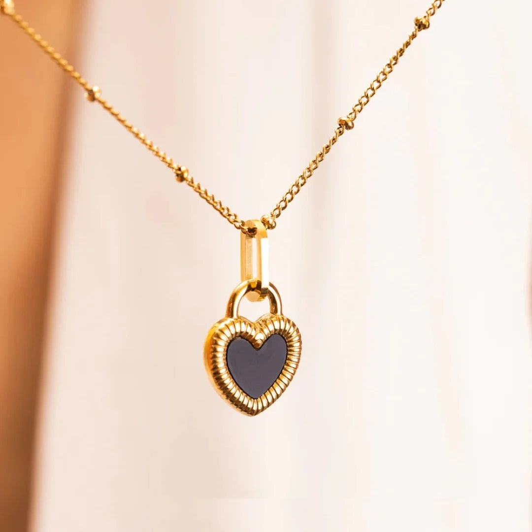 Romantic Necklace