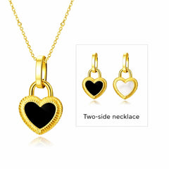 Romantic Necklace