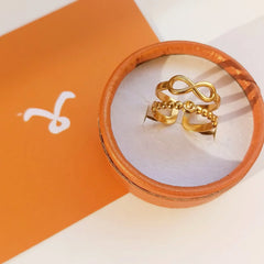 8 Ring