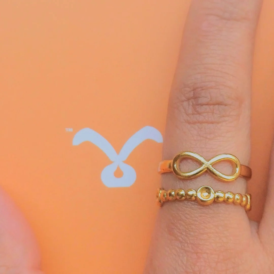8 Ring