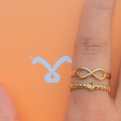 8 Ring