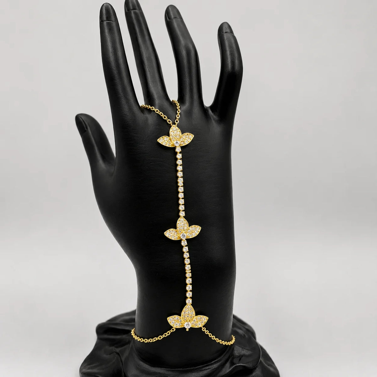 Truth Hand Chain