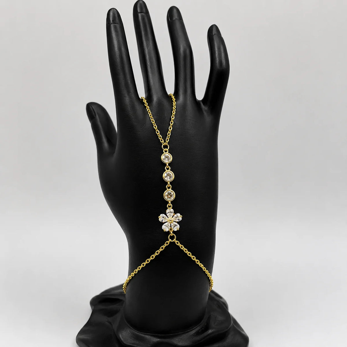Unity Hand Chain