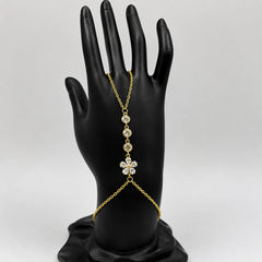 Unity Hand Chain