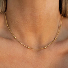 Bead Necklace