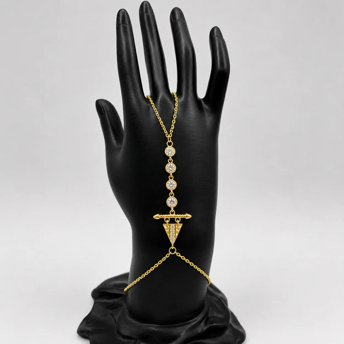 Vision Hand Chain