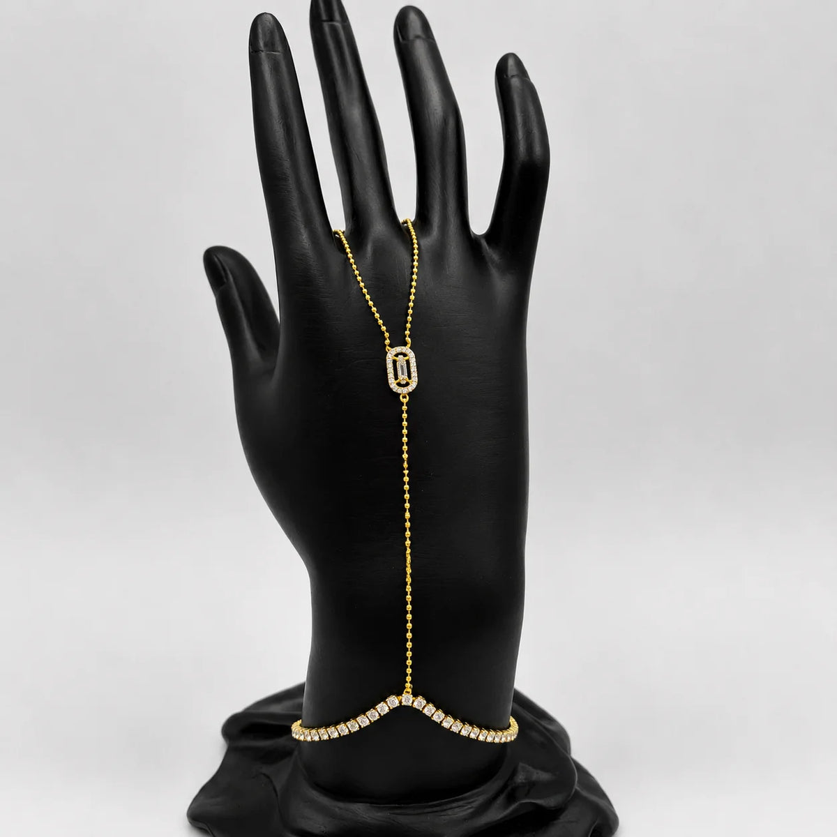 Aria Hand Chain