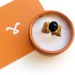 Crown Ring