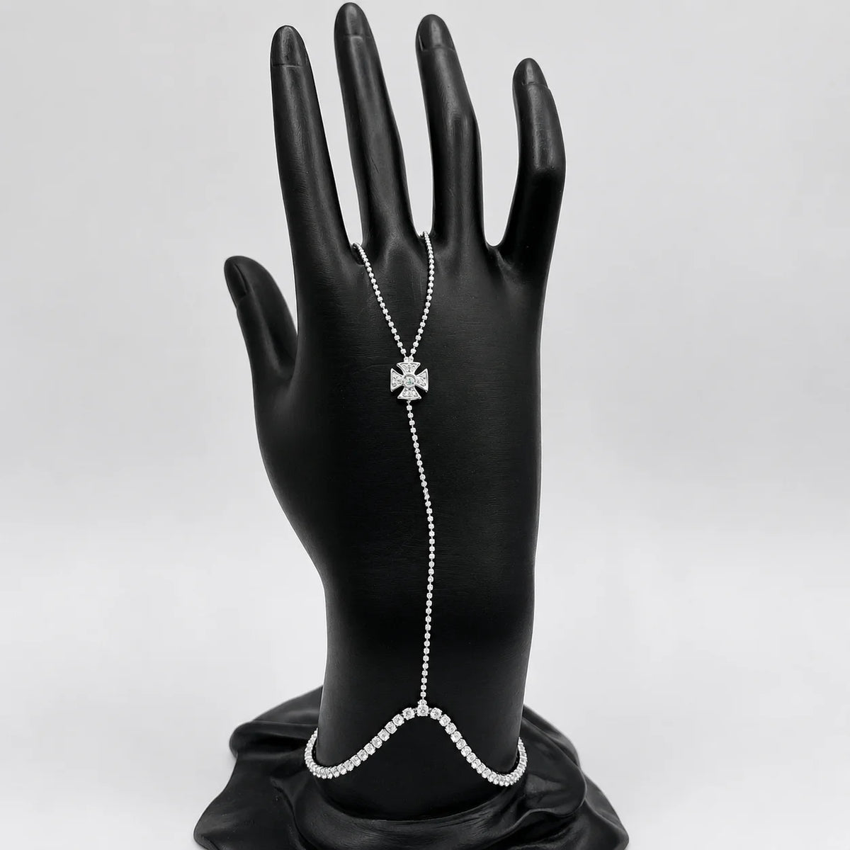 Eden Hand Chain