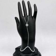 Eden Hand Chain
