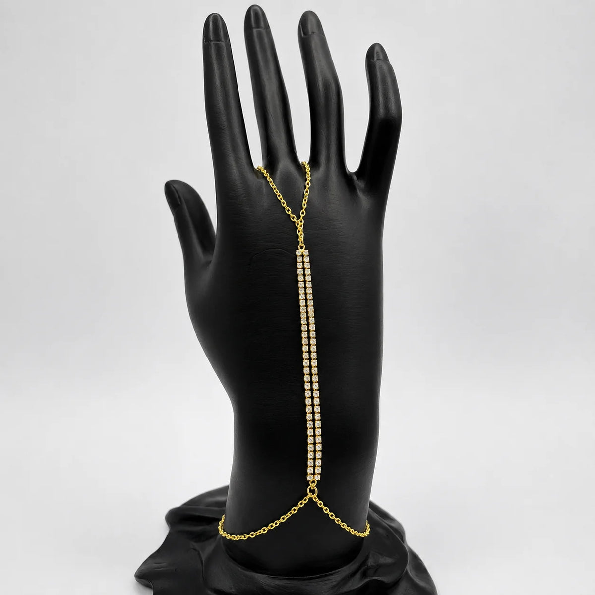 Faye Hand Chain