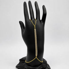 Faye Hand Chain