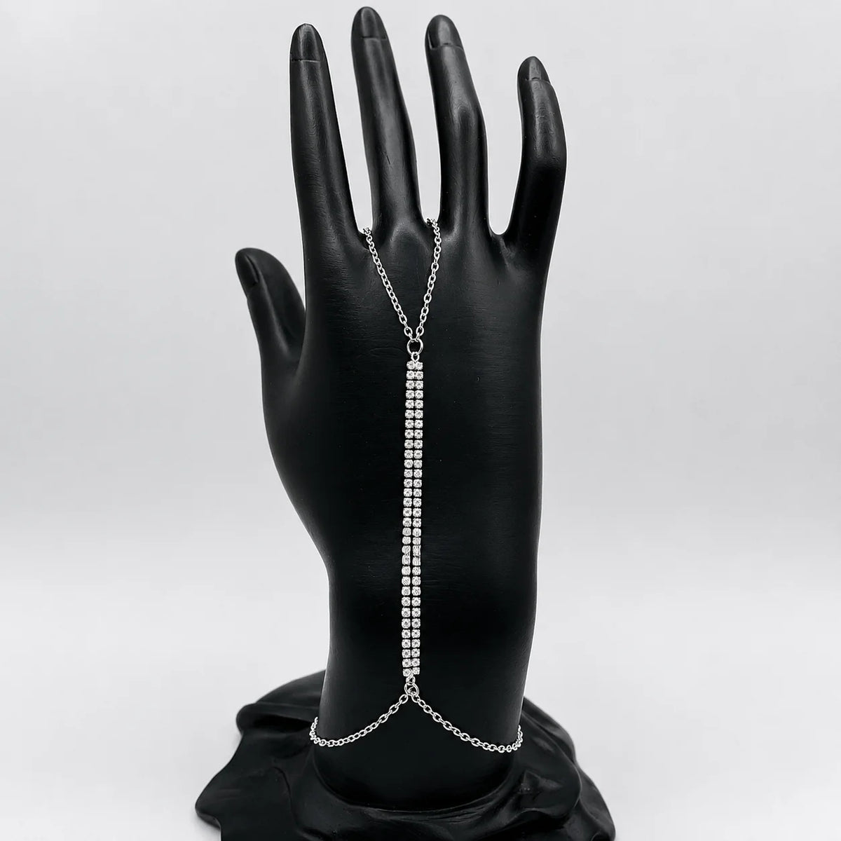 Karma Hand Chain