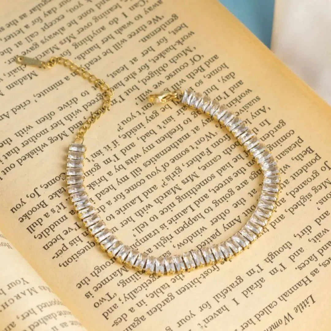 Tennis Bracelet