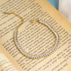 Tennis Bracelet