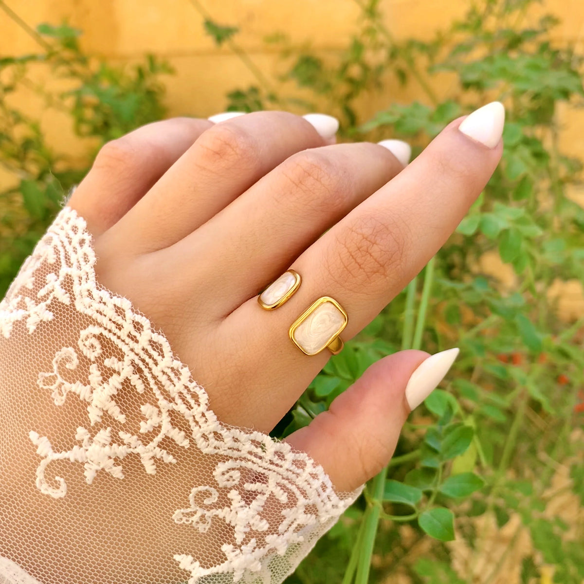 Exquisite Ring
