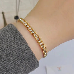 Zircon Bracelet