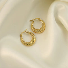 Hydraulic Hoops