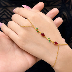 Ash Hand Chain