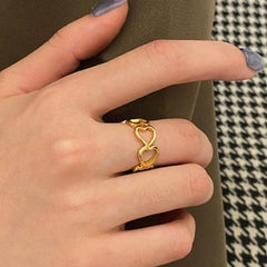 Hollow Ring