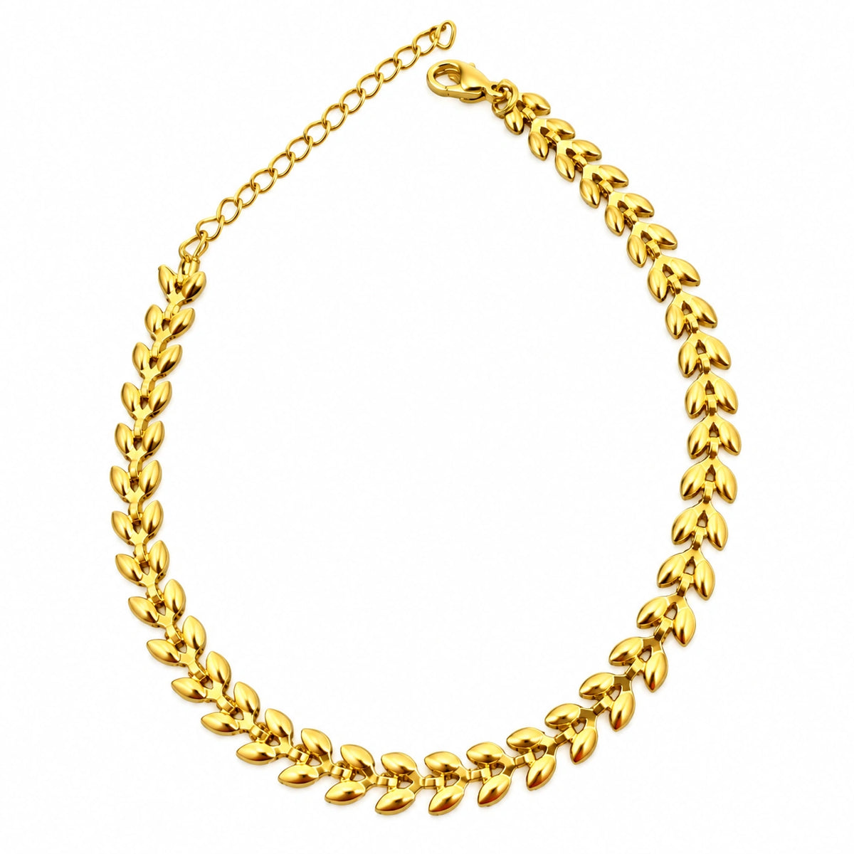 Thick Bracelet