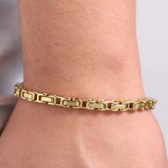 Buckle Bracelet