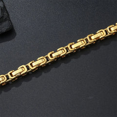 Buckle Bracelet