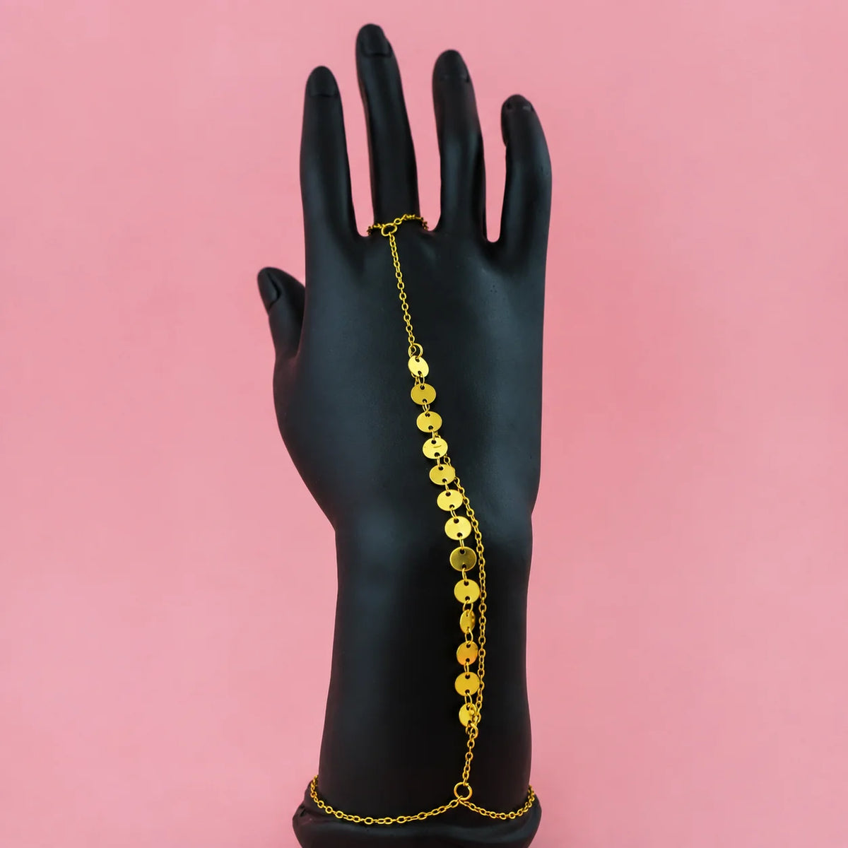 Abella Hand Chain