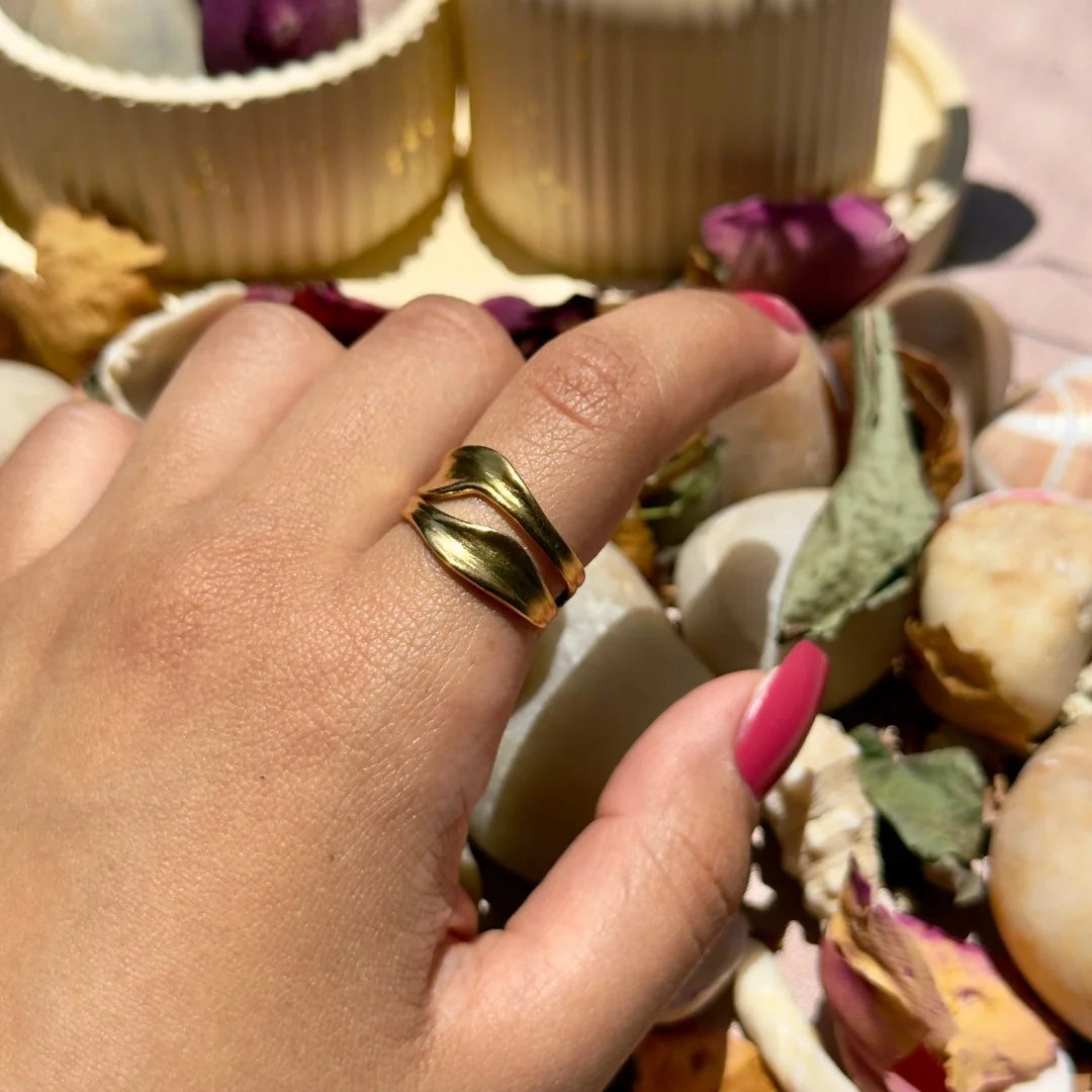 Layer Ring