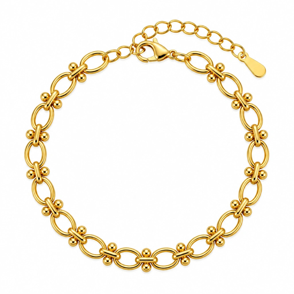 Embroider Bracelet