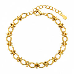 Embroider Bracelet