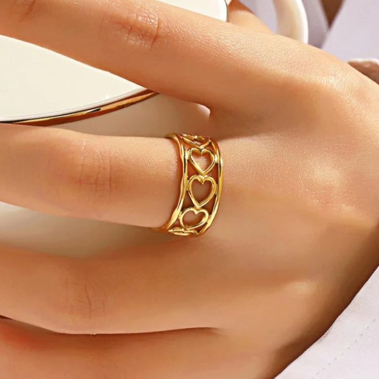Bear Ring