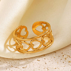 Bear Ring