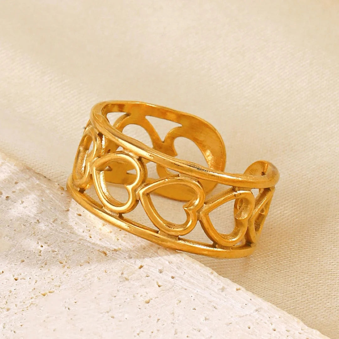 Bear Ring