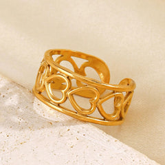 Bear Ring