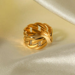 Couple Ring