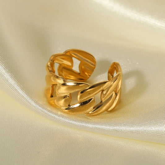 Couple Ring