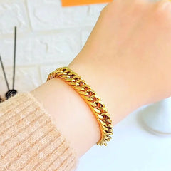 Lobster Bracelet