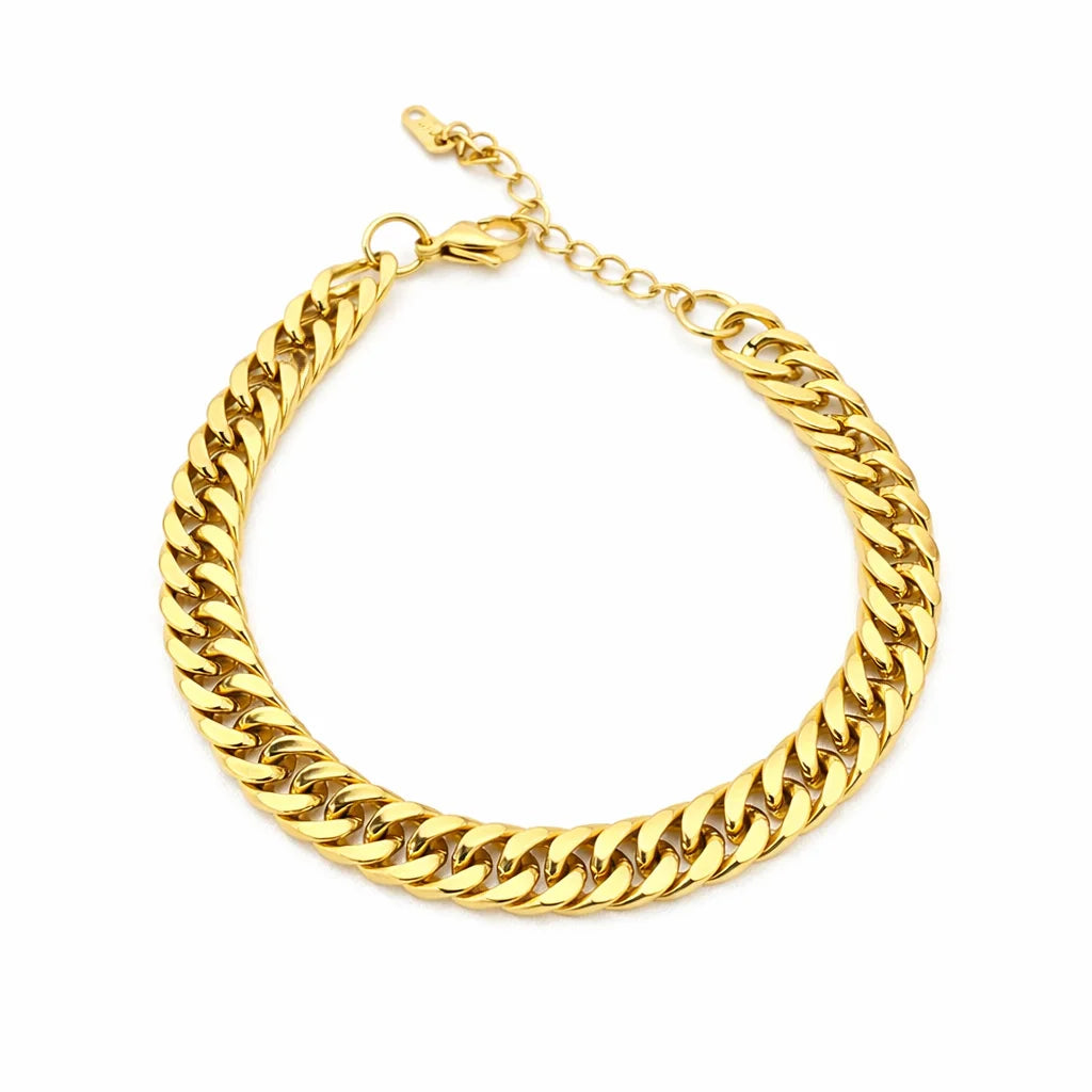 Lobster Bracelet