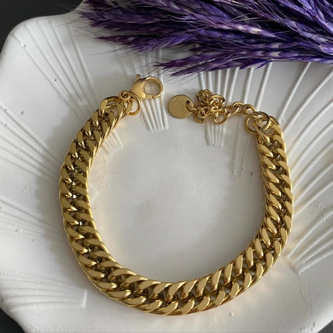 Lobster Bracelet