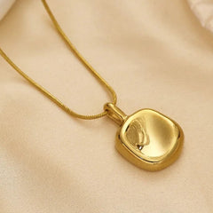 Personality Necklace