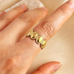 Border Ring