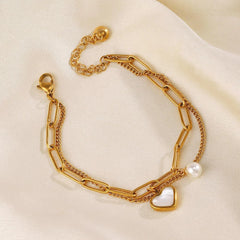 Hope Bracelet