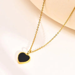 Vermeil Necklace