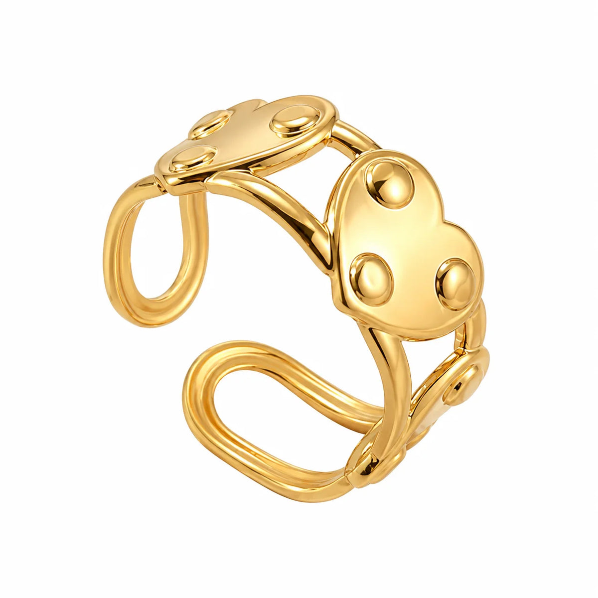 Engrave Ring