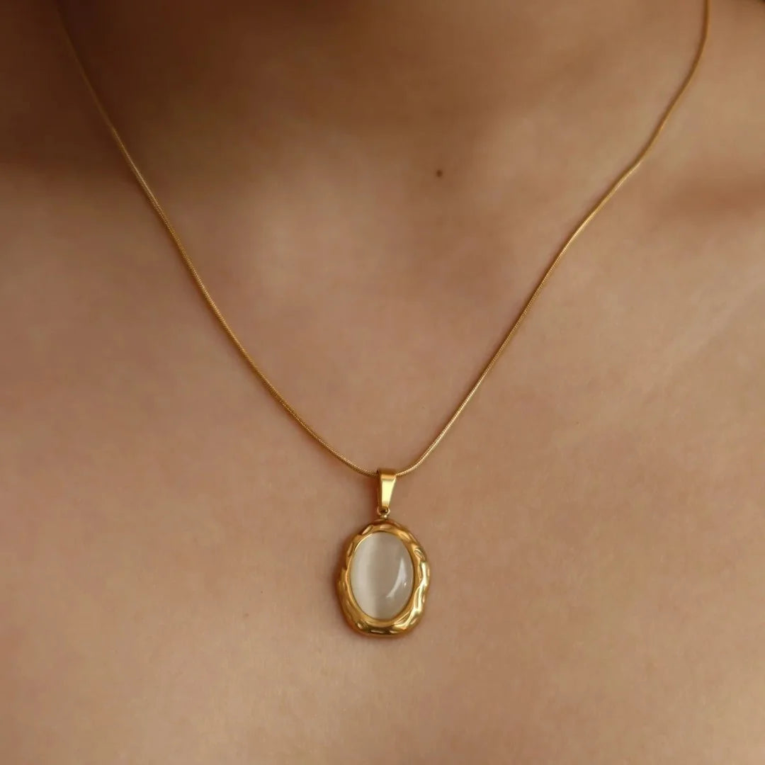 Natural Necklace