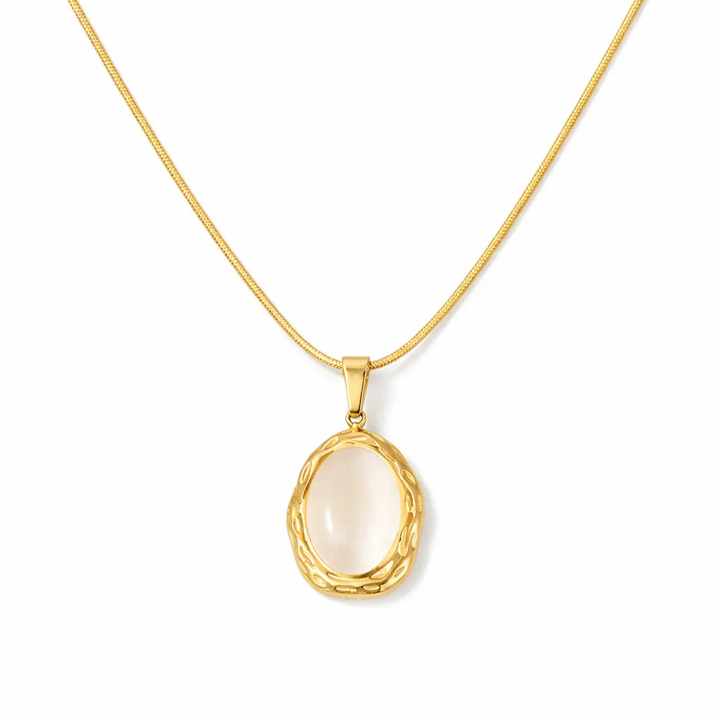Natural Necklace